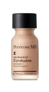 Perricone MD No Makeup Eyeshadow Shade 1 - HTF! Full Size NIB .3 Fl Oz - Picture 1 of 10