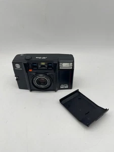 Minolta AF-S V 35mm W/ 2 Lenses Talker Not Working Camera Tested And Working - Picture 1 of 9