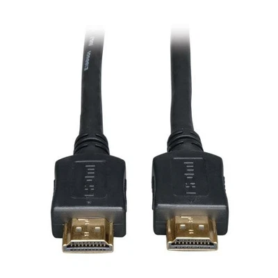 Tripp Lite High Speed HDMI Cable Ultra HD 4K x 2K Digital Video with Audio (M/M) - Image 1 of 4