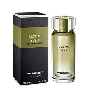 Karl Lagerfeld Bois de Yuzu Eau de Toilette pour homme 100ml - Imagen 1 de 1