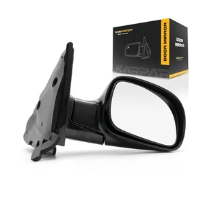 For Chrysler Town&Country 2001-2007 Door Mirror Passenger Side Manual Non-Heated - Picture 1 of 11