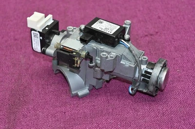 Cilindro de bloqueo de interruptor de encendido Chevrolet Camaro 10-15 sin llave 20965947 OEM 100 k Foto 1 de 4