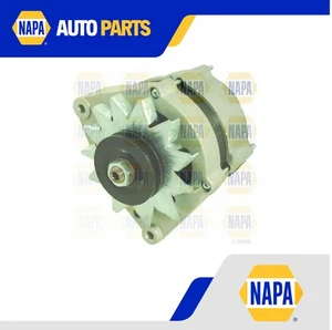 Alternator fits BMW Z1 E30 2.5 89 to 91 NAPA 12311273131 12311711203 12311706056 - Picture 1 of 7