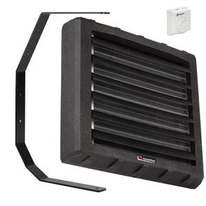Calentador de aire Reventon HC20-3S 22kW + Termostato manual HC y consola - Imagen 1 de 12