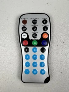 American DJ ADJ LED RC2 Wireless Infrared Remote Control - Picture 1 of 6