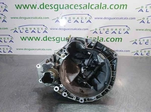 46451023 CAJA CAMBIOS / 4 VELOCIDADES / MANUAL / 926858 PARA FIAT CINQUECENTO 1 - Picture 1 of 10