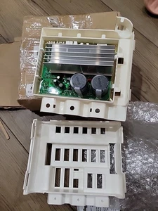 Controllo lavatrice originale Samsung DC92-01531B spedizione in giornata e garanzia 60 giorni - Foto 1 di 4