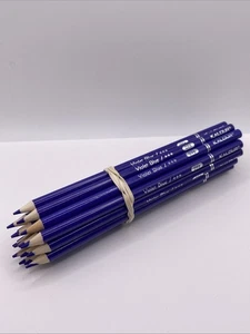 Matite colorate Kalour (blu viola 096) numero 20 - Foto 1 di 3