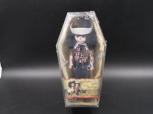 LIVING DEAD DOLLS – ROTTEN SAM – Mezco Toyz 2012 - Foto 1 di 4