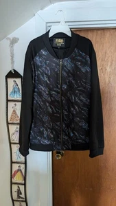 CHAQUETA FLOW JAPAN COUNT DOWN LIVE 2016-2017 TOUR TALLA GRANDE - Imagen 1 de 4