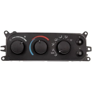 Módulo de control de climatización CSW para Dodge Ram Dakota Dorman - Imagen 1 de 1