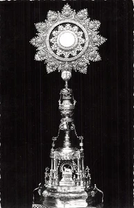 PERU PULPITO DE SAN BLAS CUZCO - Picture 1 of 2