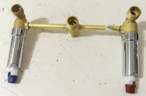 REPLACMENT PARTS FOR Glacier Bay 1002910927 Aragon Faucet "1pair handle" only - Picture 1 of 3