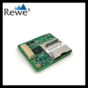 Lenovo Servidor Adaptador Multimedia SD Card Para Lenovo X3650 M5 FRU00YK624 - Imagen 1 de 1