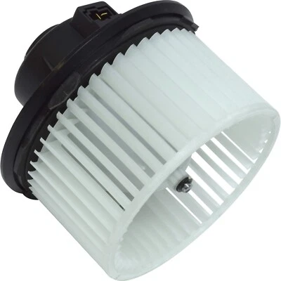 Motor soplador de climatización UAC para Ford F-350 2008-2009 Foto 1 de 2