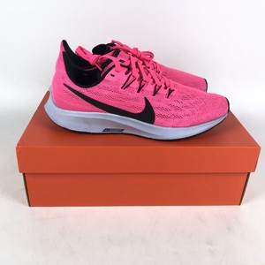 Nike Air Zoom Pegasus Pink Athletic 