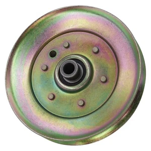Caltric 07300527 Deck Pulley for Gravely Ariens PM144M Max-Zoom HD Pro-Master - Picture 1 of 8