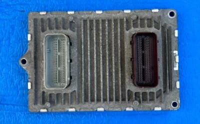 Dodge Caliber 2011 motor 2,0 L módulo de control informático ECM ECU OEM P05150542AE Foto 1 de 4