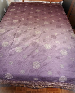 Bassetti Plaid Pallavicno G1, ca. 270x250cm NEU Kuscheldecke Decke Tagesdecke - Bild 1 von 2