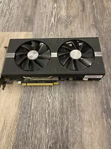 AMD Radeon Sapphire Nitro+RX 470 4GB GDDR5 - Picture 1 of 5