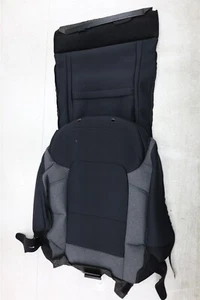 NEW OEM Ford Front Right Seat Back Cover Cloth M2DZ-9864416-DB Bronco 2021-2024 - Picture 1 of 7