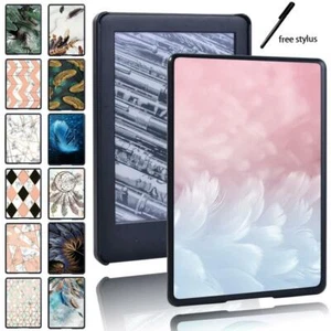 Multi colores shell caja de tapa dura para Amazon Kindle 8/10th / Paperwhite 1/2/3/4 - Imagen 1 de 68