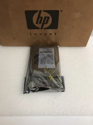 HP BF450DASTK 531294-002 0B24471 450GB 15K 3.5" FC hard drive 454415-001 AG804B - Image 1 of 3