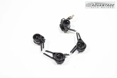 2010-2012 FORD TAURUS COLUMN STEERING WHEEL SUPPORT DAMPER SPRING OEM - Image 1 of 4