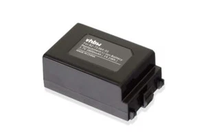 Akku für Symbol MC7090 MC7004 MC70 MC75 MC7506 MC7596 Scanner 3800mAh - Bild 1 von 1