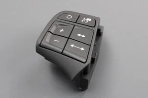 Genuine Volvo XC60 adaptive cruise control steering wheel control 31295469 - Picture 1 of 3