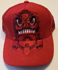 Chapeau designer SWOF CARE - chapeau XXL - grande casquette de baseball
