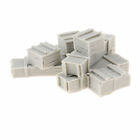 1/35 Resin Figure Kit Crates Miniature Box Unpainted Sandtable Accessory