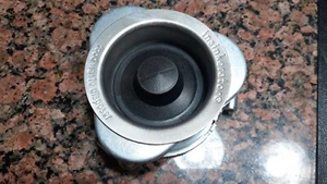 NEW Insinkerator Badger Food Disposal Sink Flange & Mounting Ring - Picture 1 of 2