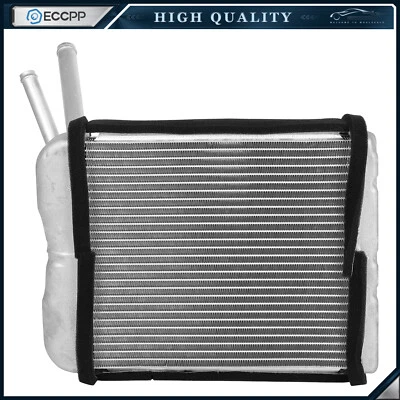 HVAC Heater Core For 96 1997 1998 1999 2000 2001 2002 2003-2005 Chevrolet Astro Foto 1 de 4