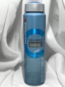 Goldwell Colorance Hair Color 6K@KK 5Pk. - Picture 1 of 1