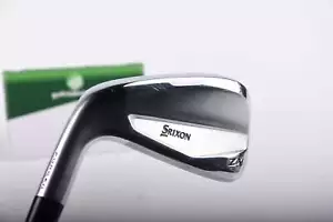 Left Hand Srixon ZX Utility #4 Iron / 23 Degree / Regular Flex Recoil 95 Shaft - Picture 1 of 6