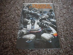 Transformers #2 (2002-2005) DW Comics Sehr guter Erhaltungszustand/NM Kombiversand - Bild 1 von 1