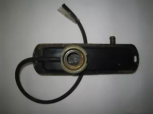79 KAWASAKI INVADER SS440 440 COOLANT RADIATOR TANK - Picture 1 of 7