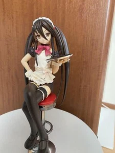 Resinya no Shana II Shana Noir 1/6 Scale PVC Figure From Japan - Picture 1 of 6
