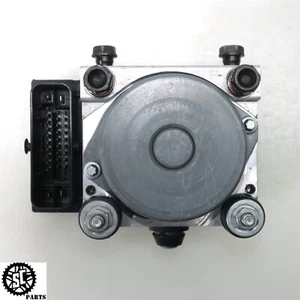 2013 DUCATI MONSTER 696 ABS PUMP BRAKE MODULE - Picture 1 of 6