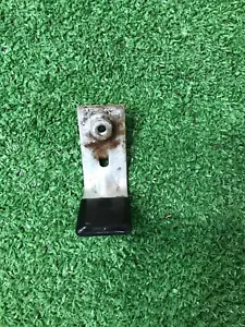 1971-1973 Mustang/Cougar Door Glass Bracket Window Stop Guide RH or LH - OEM - Picture 1 of 6