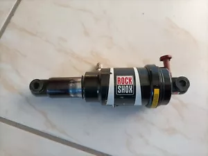Rock Shox Sid XC Dämpfer - Bild 1 von 11