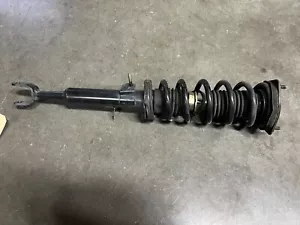 2003 2004 2005 Infiniti G35 Sedan RWD Front Left Strut Shock Spring OEM 5099 - Picture 1 of 9