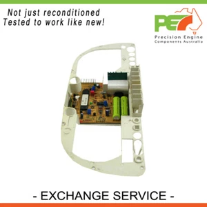 Placa SI reacondicionada FABRICANTE DE EQUIPOS ORIGINALES para BMW E28 1986 - Exch. - Imagen 1 de 4