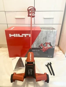 Hilti NMX 6-22 Akku-Rührwerk Rührwerkzeug NMX-MP 120 M14 Set - Bild 1 von 6