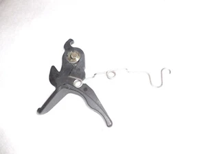 001728 SMART ForTwo 450 CABRIO CAPOTA DESBLOQUEO BLOQUEO LI 0000808V008 - Imagen 1 de 2