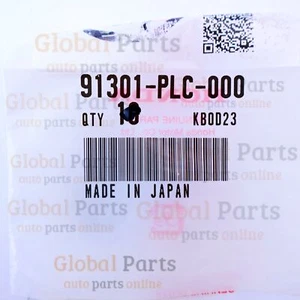 Honda O-RING 91301PLC000(91301-PLC-000) - Picture 1 of 2