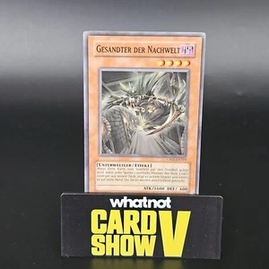 Yu-Gi-Oh Gesandter der Nachwelt Champion Pack: Game One DE NM- - Bild 1 von 2