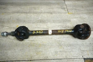 1998-2002 JAGUAR XJ8 VANDEN PLAS 4.0L V8 GAS REAR SUSPENSION CV AXLE SHAFT OEM - Bild 1 von 7