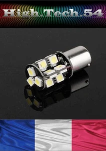 1 Ampoule Led cree Lens Blanc Feux de recul Marche arrière Dacia SANDERO 2 - Imagen 1 de 1